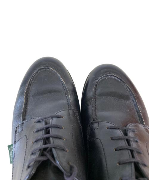 PARABOOT（パラブーツ）PARABOOT (パラブーツ) CHAMBORD/シャンボード ブラック サイズ:7 1/2の古着・服飾アイテム