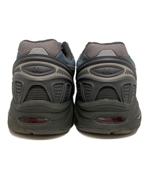 asics（アシックス）asics (アシックス) GT-2160 RGD ブルー サイズ:cm 28.0の古着・服飾アイテム