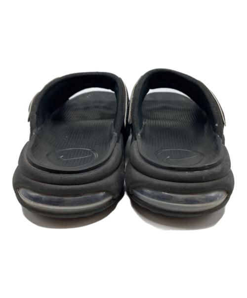 NIKE（ナイキ）NIKE (ナイキ) Air More Uptempo Slide/DV2132-001 ブラック サイズ:US9の古着・服飾アイテム