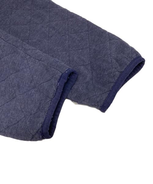 Patagonia（パタゴニア）Patagonia (パタゴニア) Diamond Quilt Snap-T Pullover ネイビー サイズ:Sの古着・服飾アイテム