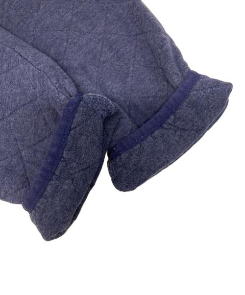 Patagonia（パタゴニア）Patagonia (パタゴニア) Diamond Quilt Snap-T Pullover ネイビー サイズ:Sの古着・服飾アイテム