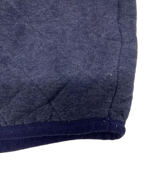 Patagonia（パタゴニア）Patagonia (パタゴニア) Diamond Quilt Snap-T Pullover ネイビー サイズ:Sの古着・服飾アイテム