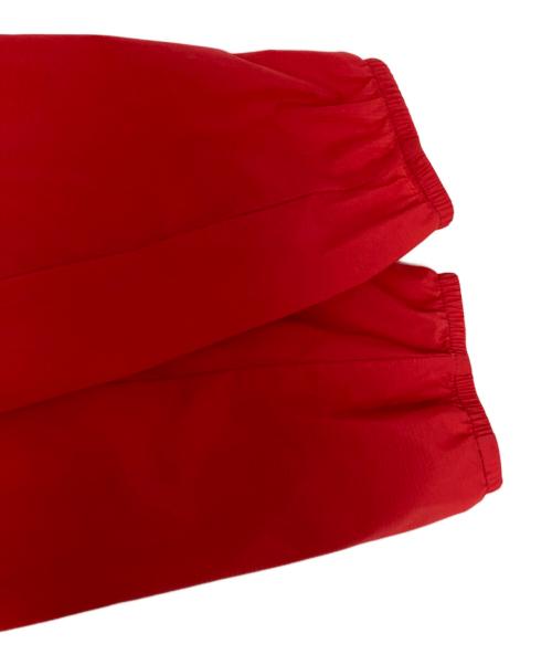 THE NORTH FACE（ザ ノース フェイス）THE NORTH FACE (ザ ノース フェイス) スワローテイルフーディ レッド サイズ:XLの古着・服飾アイテム