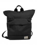 PORTERポーター）の古着「2WAYデイパック」｜ブラック