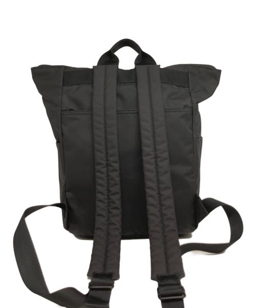 PORTER（ポーター）PORTER (ポーター) 2WAYデイパック ブラックの古着・服飾アイテム