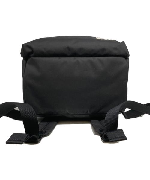 PORTER（ポーター）PORTER (ポーター) 2WAYデイパック ブラックの古着・服飾アイテム