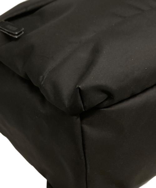 PORTER（ポーター）PORTER (ポーター) 2WAYデイパック ブラックの古着・服飾アイテム