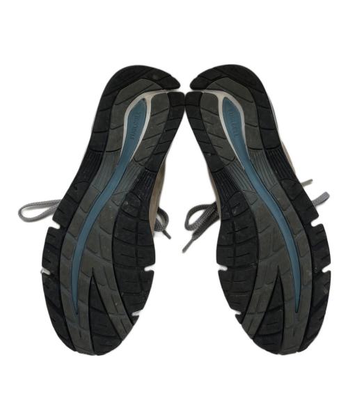 NEW BALANCE（ニューバランス）NEW BALANCE (ニューバランス) 991V2“Grey/Green