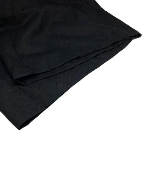 Vivienne Westwood（ヴィヴィアンウエストウッド）Vivienne Westwood (ヴィヴィアンウエストウッド) サルエルパンツ ブラック サイズ:48の古着・服飾アイテム