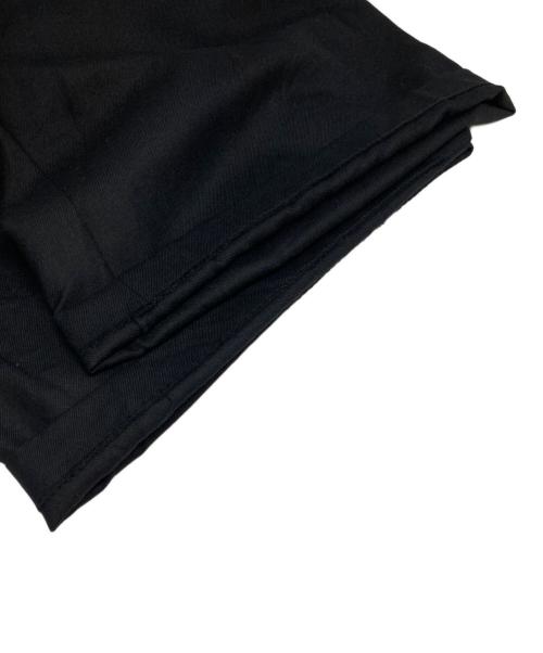 Vivienne Westwood（ヴィヴィアンウエストウッド）Vivienne Westwood (ヴィヴィアンウエストウッド) サルエルパンツ ブラック サイズ:48の古着・服飾アイテム