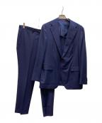 TAGLIATOREタリアトーレ）の古着「セットアップスーツ」｜ブルー