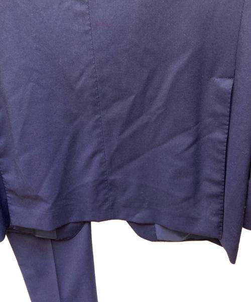 TAGLIATORE（タリアトーレ）TAGLIATORE (タリアトーレ) セットアップスーツ ブルー サイズ:52/7Rの古着・服飾アイテム