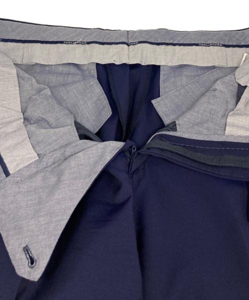 TAGLIATORE（タリアトーレ）TAGLIATORE (タリアトーレ) セットアップスーツ ブルー サイズ:52/7Rの古着・服飾アイテム