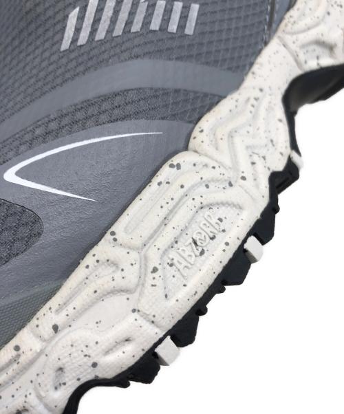 NEW BALANCE（ニューバランス）NEW BALANCE (ニューバランス) TOKYO DESIGN STUDIO (トウキョウデザインスタジオ) 2Wayブーツ グレー サイズ:26.5の古着・服飾アイテム