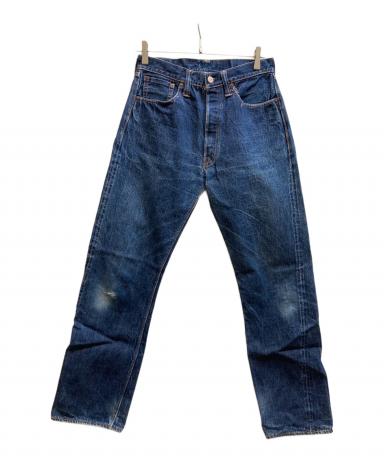 WAREHOUSE ウエアハウス 1001XX デニム W32 旧タグ 中古・古着通販】WAREHOUSE (ウエアハウス) 1001XX デニムパンツ