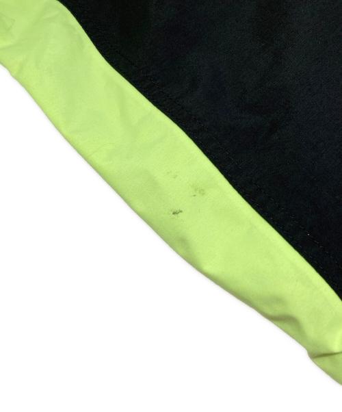 THE NORTH FACE（ザ ノース フェイス）THE NORTH FACE (ザ ノース フェイス) マウンテンライトジャケット グリーン×ブラック サイズ:Sの古着・服飾アイテム