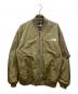 THE NORTH FACE（ザ ノース フェイス）の古着「Q3 JACKET」｜グリーン
