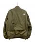 THE NORTH FACE (ザ ノース フェイス) Q3 JACKET グリーン サイズ:L：15000円