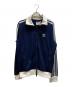 adidas（アディダス）の古着「ベッケンバウアートラック トップ」｜ネイビー