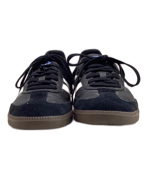 adidas（アディダス）adidas (アディダス) SAMBA OG ブラック サイズ:28㎝の古着・服飾アイテム