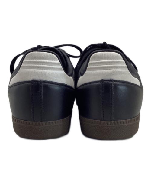 adidas（アディダス）adidas (アディダス) SAMBA OG ブラック サイズ:28㎝の古着・服飾アイテム