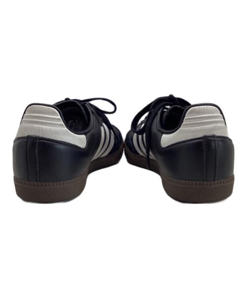 adidas（アディダス）adidas (アディダス) SAMBA OG ブラック サイズ:28㎝の古着・服飾アイテム