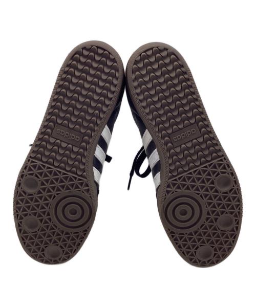 adidas（アディダス）adidas (アディダス) SAMBA OG ブラック サイズ:28㎝の古着・服飾アイテム