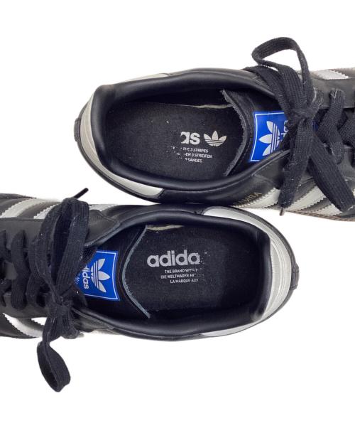 adidas（アディダス）adidas (アディダス) SAMBA OG ブラック サイズ:28㎝の古着・服飾アイテム