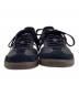adidas (アディダス) SAMBA OG ブラック サイズ:28㎝：8000円
