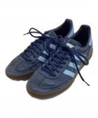 adidasアディダス）の古着「Handball SPEZIAL」｜ブルー
