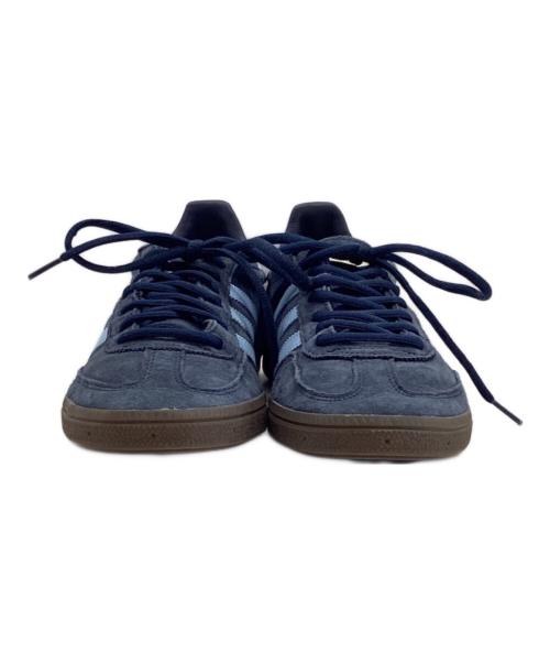 adidas（アディダス）adidas (アディダス) Handball SPEZIAL ブルー サイズ:27㎝の古着・服飾アイテム