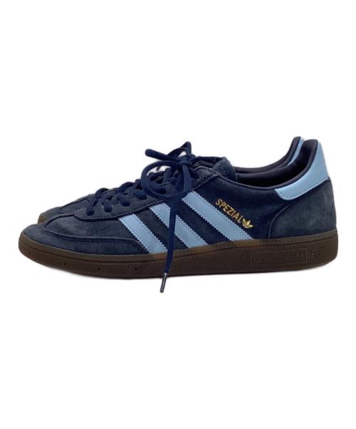 adidas（アディダス）adidas (アディダス) Handball SPEZIAL ブルー サイズ:27㎝の古着・服飾アイテム
