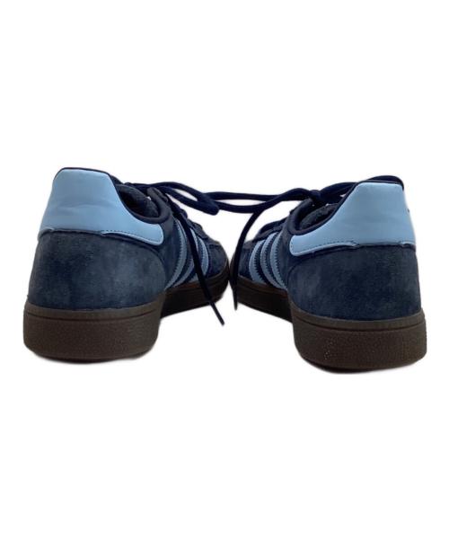 adidas（アディダス）adidas (アディダス) Handball SPEZIAL ブルー サイズ:27㎝の古着・服飾アイテム