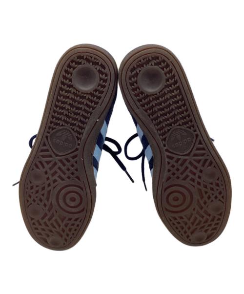 adidas（アディダス）adidas (アディダス) Handball SPEZIAL ブルー サイズ:27㎝の古着・服飾アイテム