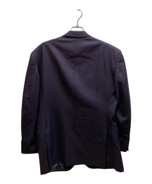 POLO RALPH LAUREN（ポロ・ラルフローレン）POLO RALPH LAUREN (ポロ・ラルフローレン) 金釦ブレザー ネイビー サイズ:C94-W84-T170の古着・服飾アイテム