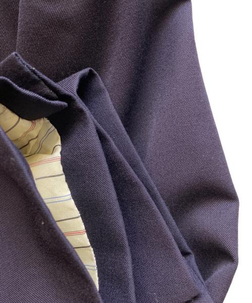 POLO RALPH LAUREN（ポロ・ラルフローレン）POLO RALPH LAUREN (ポロ・ラルフローレン) 金釦ブレザー ネイビー サイズ:C94-W84-T170の古着・服飾アイテム