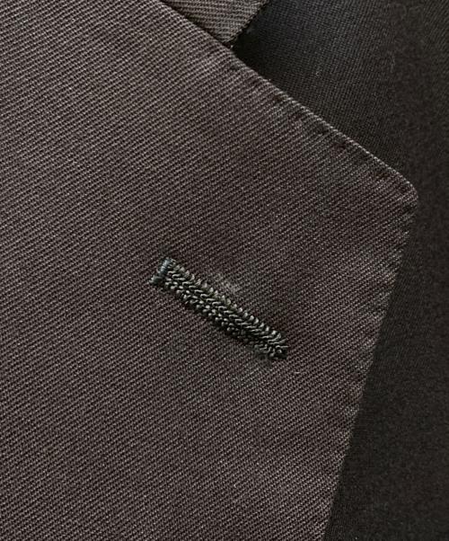 POLO RALPH LAUREN（ポロ・ラルフローレン）POLO RALPH LAUREN (ポロ・ラルフローレン) 金釦ブレザー ネイビー サイズ:C94-W84-T170の古着・服飾アイテム