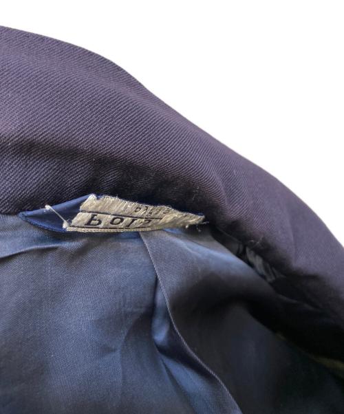 POLO RALPH LAUREN（ポロ・ラルフローレン）POLO RALPH LAUREN (ポロ・ラルフローレン) 金釦ブレザー ネイビー サイズ:C94-W84-T170の古着・服飾アイテム