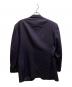 POLO RALPH LAUREN (ポロ・ラルフローレン) 金釦ブレザー ネイビー サイズ:C94-W84-T170：10000円