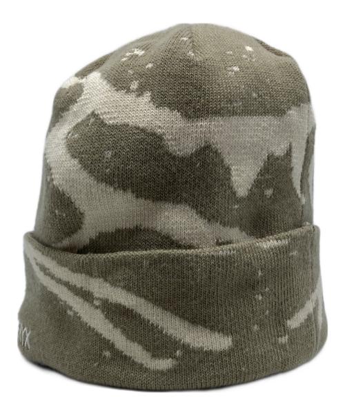 ARC'TERYX（アークテリクス）ARC'TERYX (アークテリクス) GROTTO TOQUE / X000009253 ベージュの古着・服飾アイテム