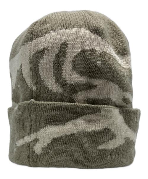 ARC'TERYX（アークテリクス）ARC'TERYX (アークテリクス) GROTTO TOQUE / X000009253 ベージュの古着・服飾アイテム