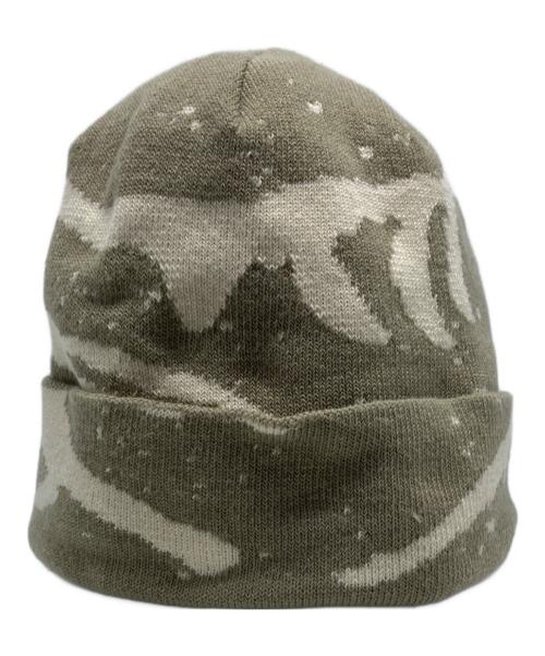 ARC'TERYX（アークテリクス）ARC'TERYX (アークテリクス) GROTTO TOQUE / X000009253 ベージュの古着・服飾アイテム