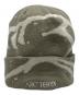 ARC'TERYX (アークテリクス) GROTTO TOQUE / X000009253 ベージュ：8000円