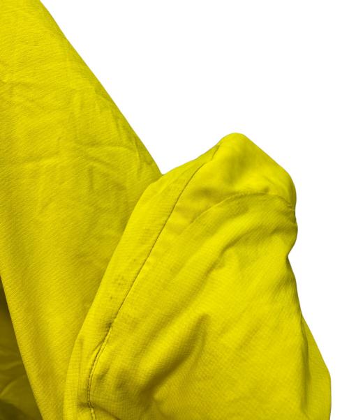 ARC'TERYX（アークテリクス）ARC'TERYX (アークテリクス) ATOM AR HOODY イエロー サイズ:Sの古着・服飾アイテム