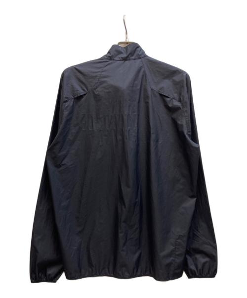 THE NORTH FACE（ザ ノース フェイス）THE NORTH FACE (ザ ノース フェイス) フライトインパルスジャケット ブラック サイズ:XLの古着・服飾アイテム