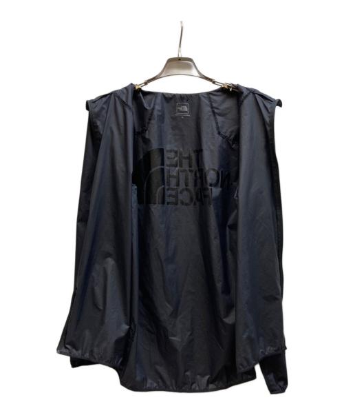 THE NORTH FACE（ザ ノース フェイス）THE NORTH FACE (ザ ノース フェイス) フライトインパルスジャケット ブラック サイズ:XLの古着・服飾アイテム