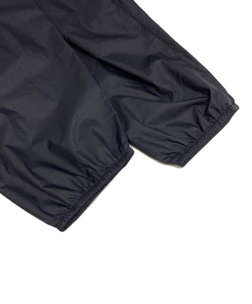 THE NORTH FACE（ザ ノース フェイス）THE NORTH FACE (ザ ノース フェイス) フライトインパルスジャケット ブラック サイズ:XLの古着・服飾アイテム