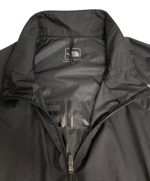 THE NORTH FACE（ザ ノース フェイス）THE NORTH FACE (ザ ノース フェイス) フライトインパルスジャケット ブラック サイズ:XLの古着・服飾アイテム