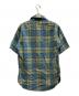 PENDLETON (ペンドルトン) チェックシャツ ブルー サイズ:M：6000円