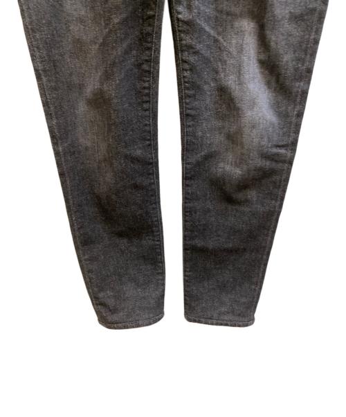 PT TORINO（ピーティートリノ）PT TORINO (ピーティートリノ) ストレッチデニムパンツ ブラック サイズ:32の古着・服飾アイテム